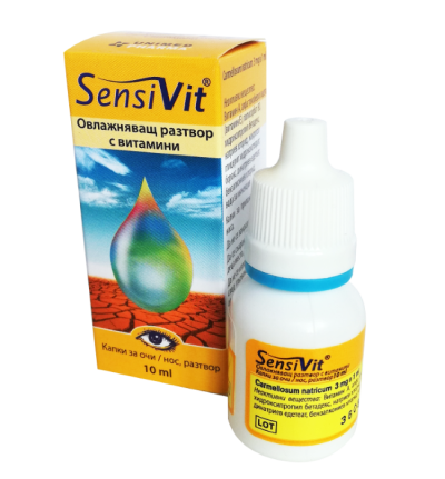 SensiVit® , 