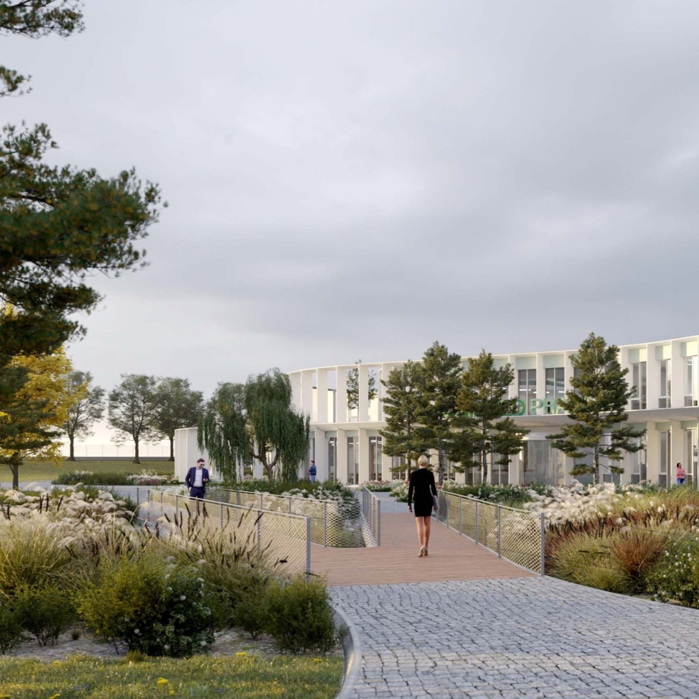 Starostlivosť o váš zrak už viac ako 30 rokov