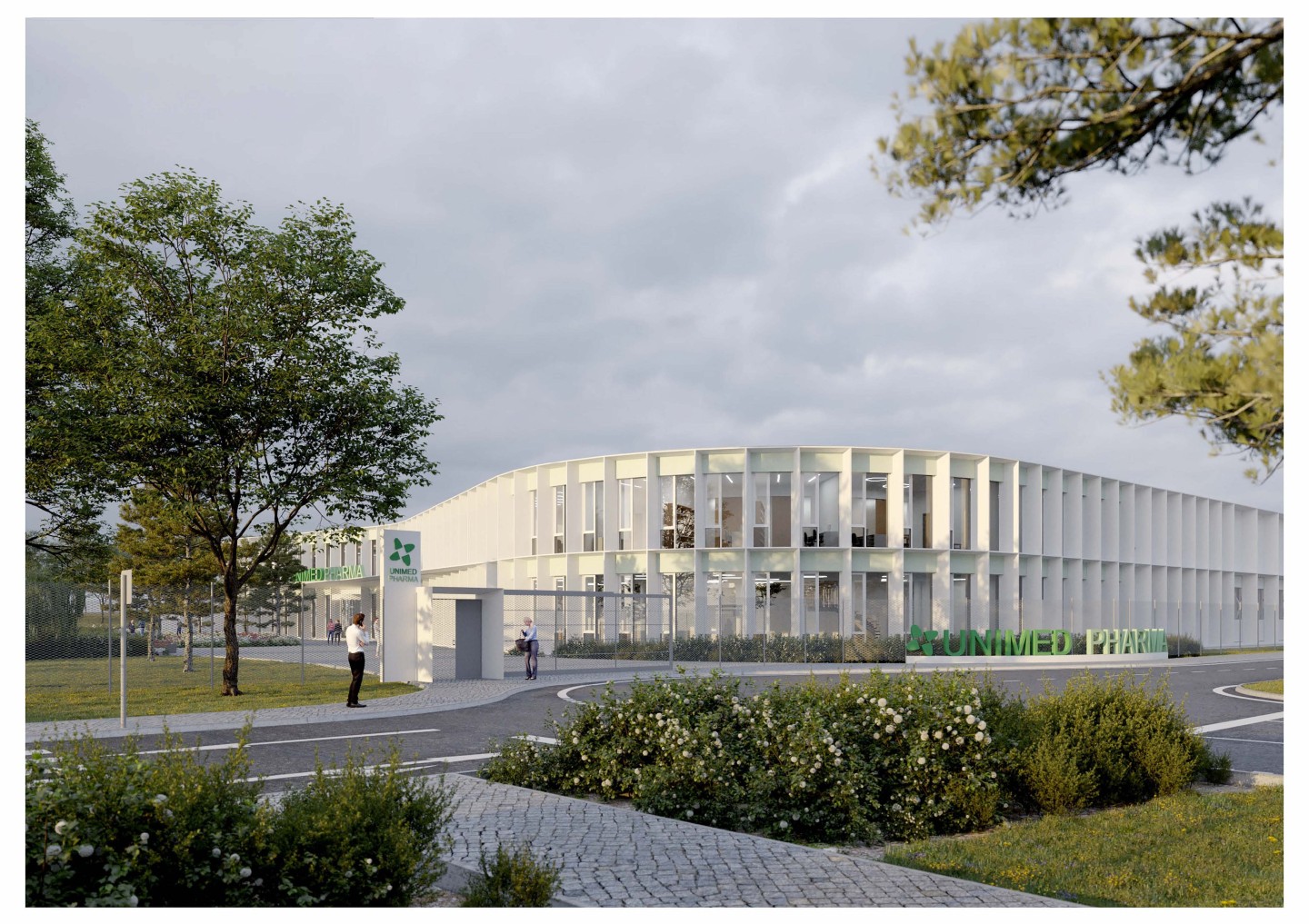 Caring for your eyesight is our priority